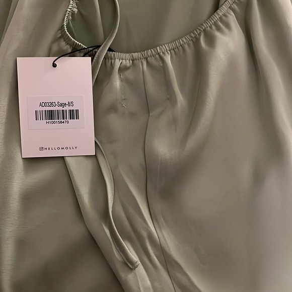 BRAND NEW midi dress - Picture 3 of 3